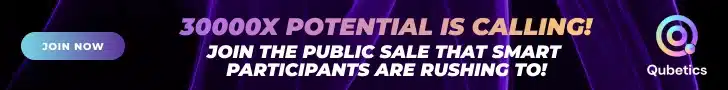 3000x potential qubetics