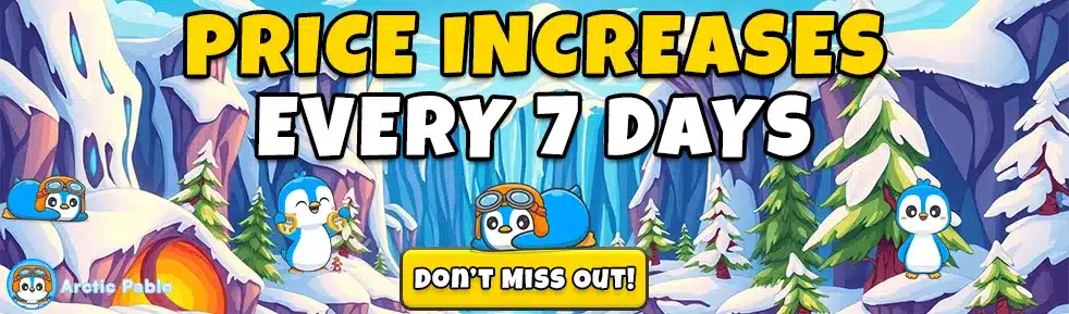arctic pablo meme coin