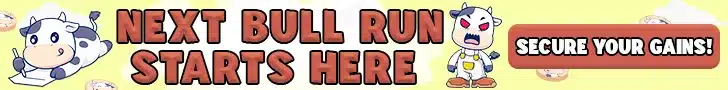 BTFD bull run