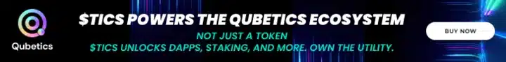 tics powers the ecosystem