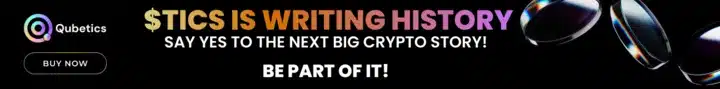 qubetics rewriting history