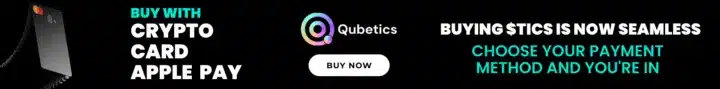 crypto card apple pay qubetics