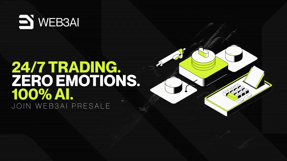  24/7 trading zero emotions 100% Ai