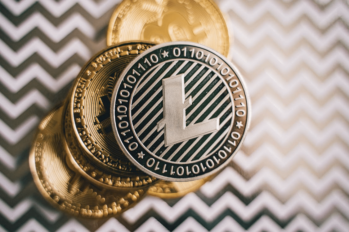  Litecoin
