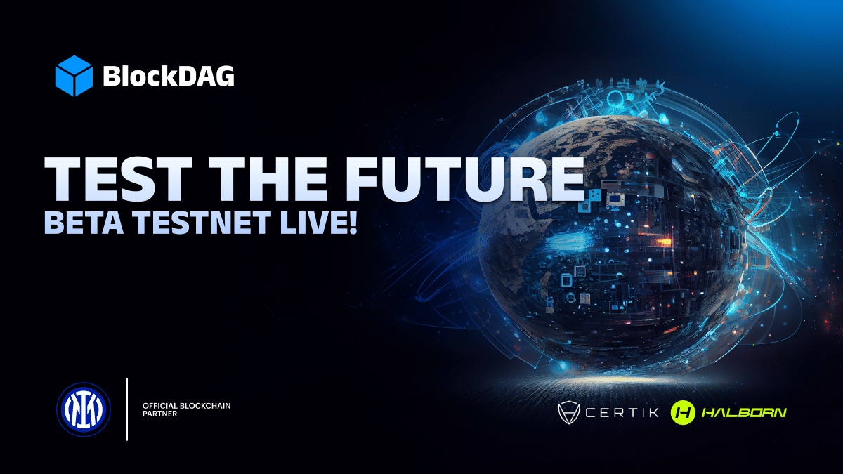 Test the future