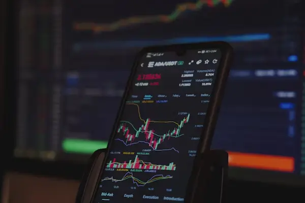  Cardano (ADA)