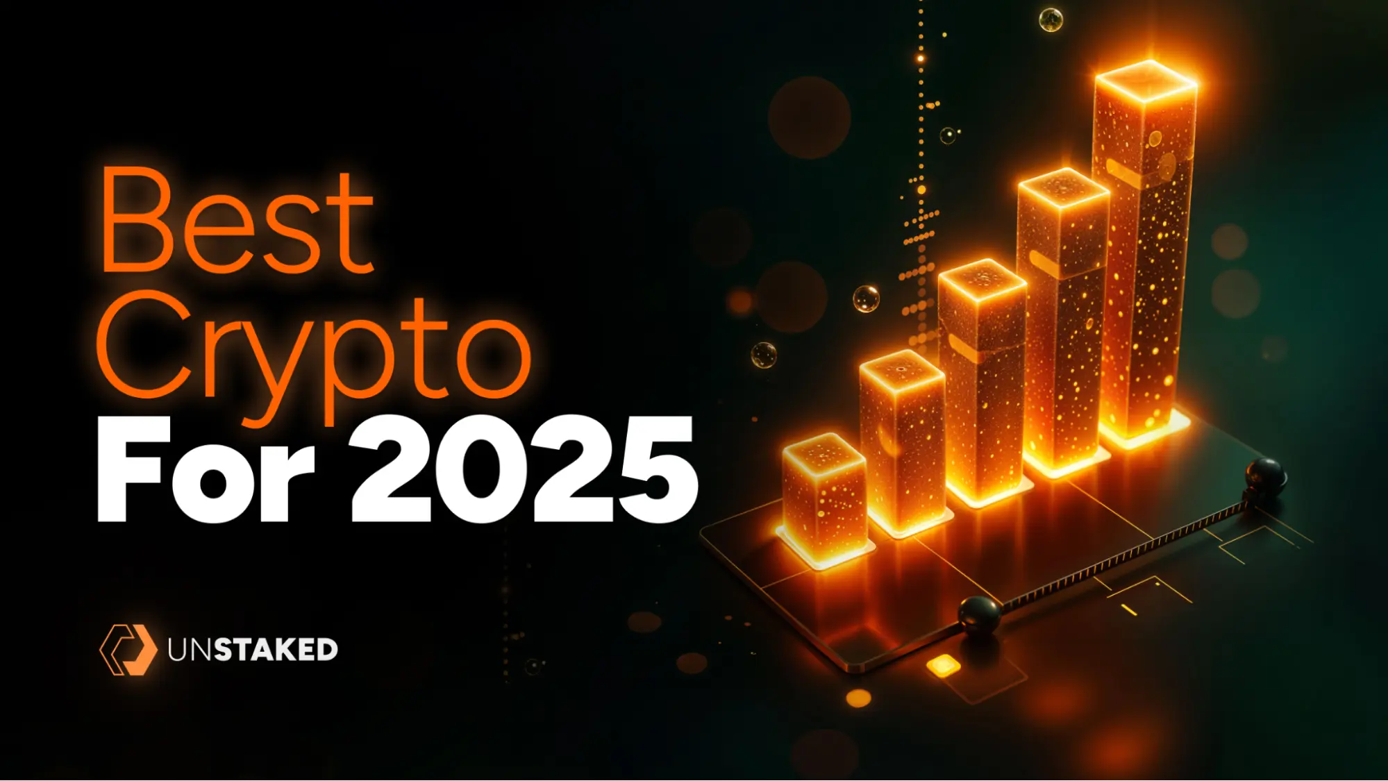 Hold These 4 Cryptos for 100x Returns: Unstaked, DOGE, TRON & Cardano