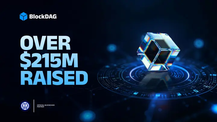 over $215m Raised