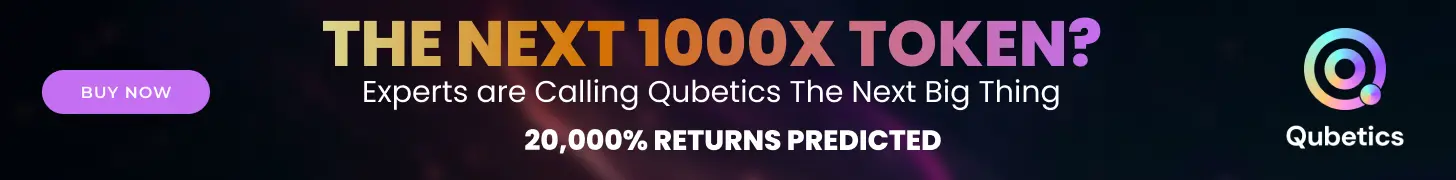 The next 1000x Token?
