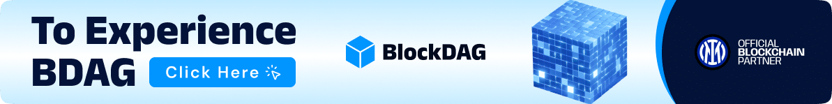 To experience blockdag click here