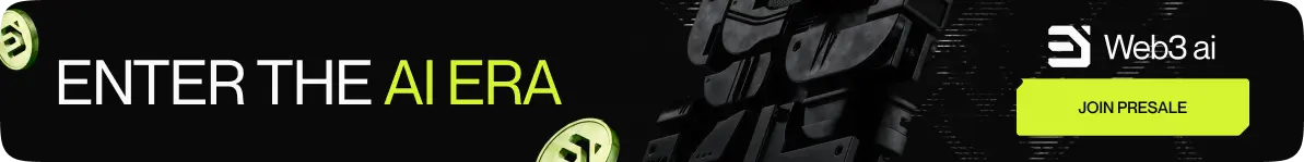 Enter the Ai era