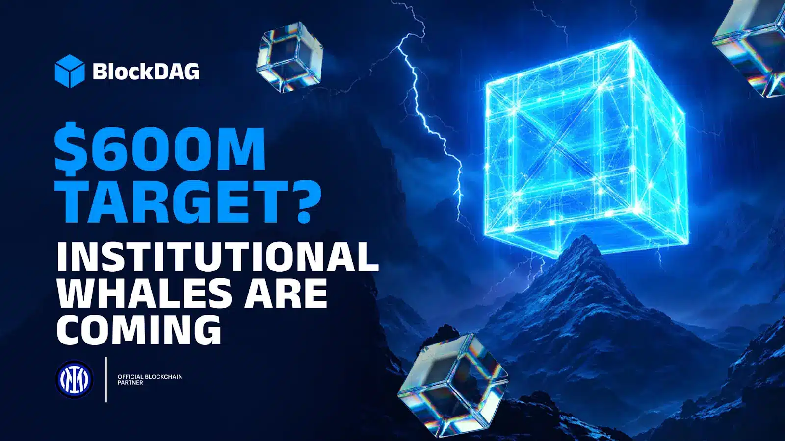 BlockDAG’s $10M Jump in Days, Draws VC Interest! HYPE’s Trading Volume Climbs to $114M & DOT Enhances Utility