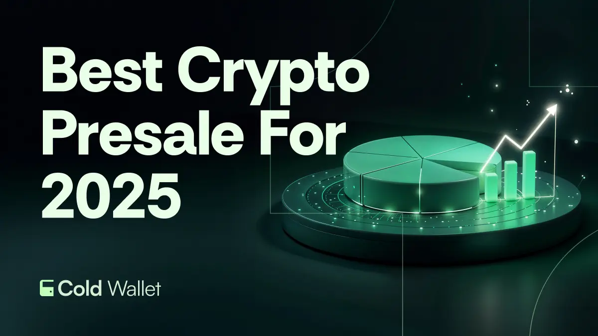 Solana (SOL), Hyperliquid (HYPE), Tron (TRX) Battle for Top Crypto Spotlight — But Cold Wallet’s 50x Presale Outshines Them All