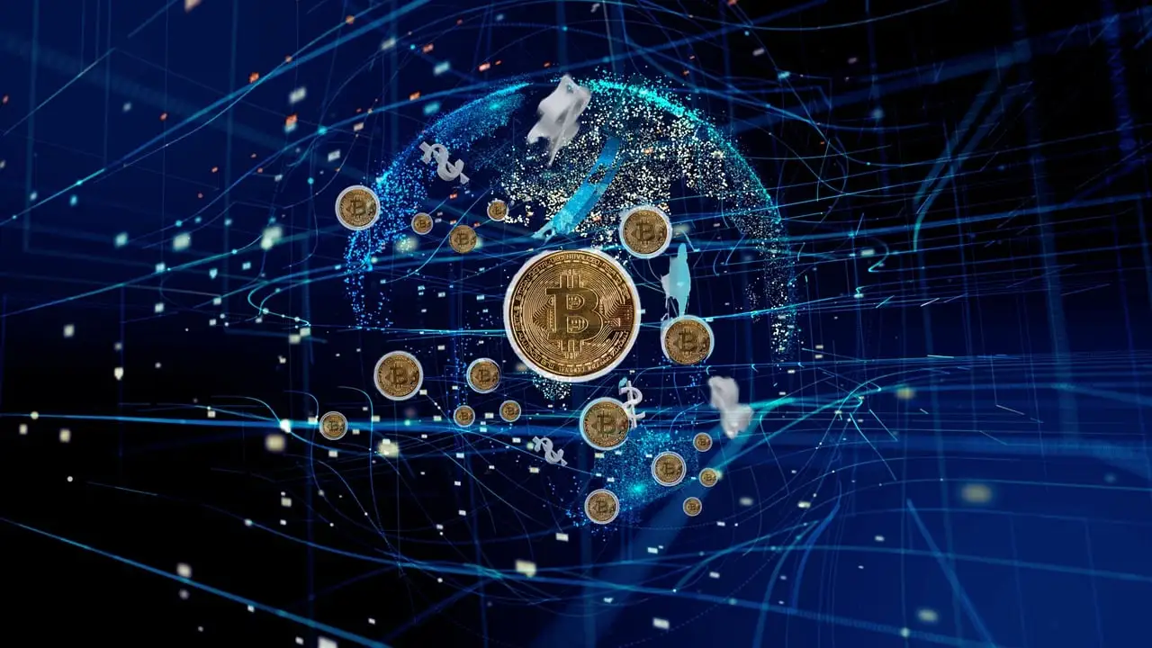 Bitcoin 
