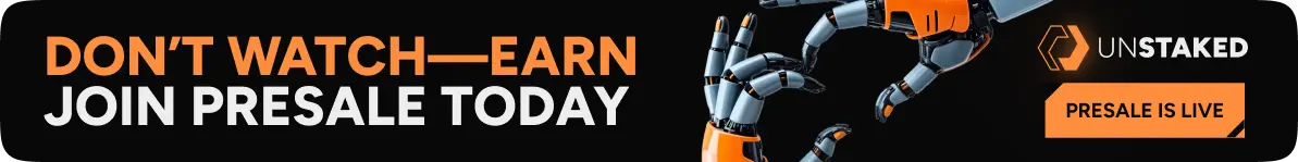 Dont watch-earn 
join presale Today