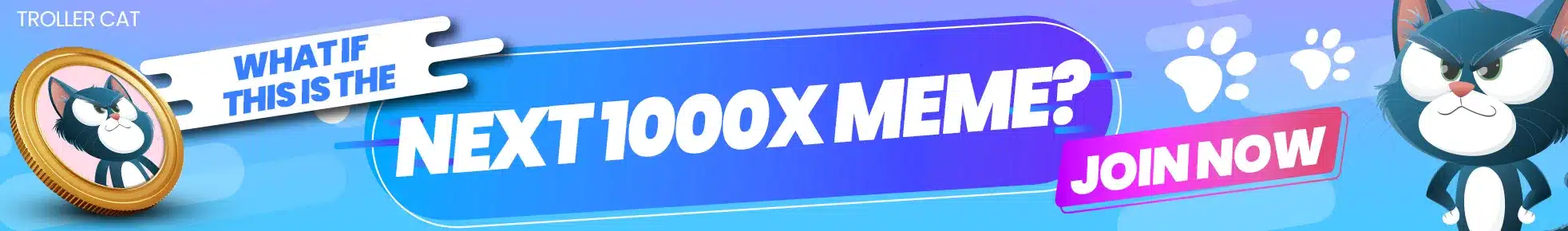 next 1000x meme