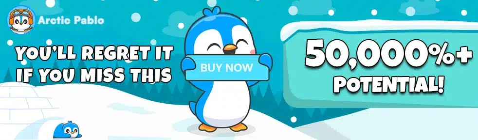 don't regret and miss arctic pablo