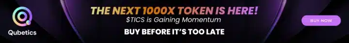 next 1000x qubetics presale