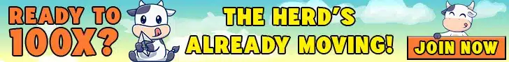 the herds 100x btfd