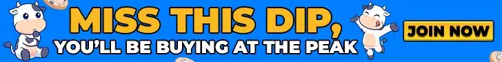 miss the dip btfd