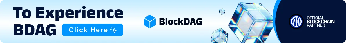 get the bdag experience