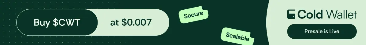 Buy $CWT at 0.007
