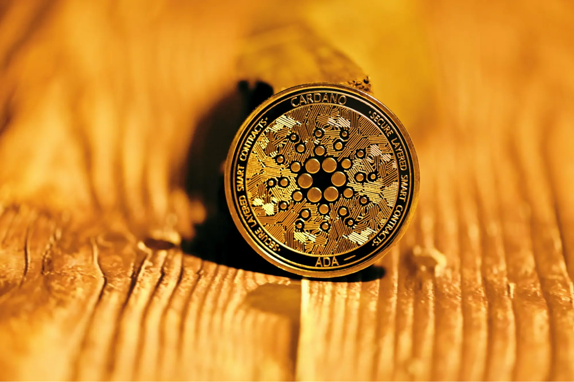 Cardano(ADA)