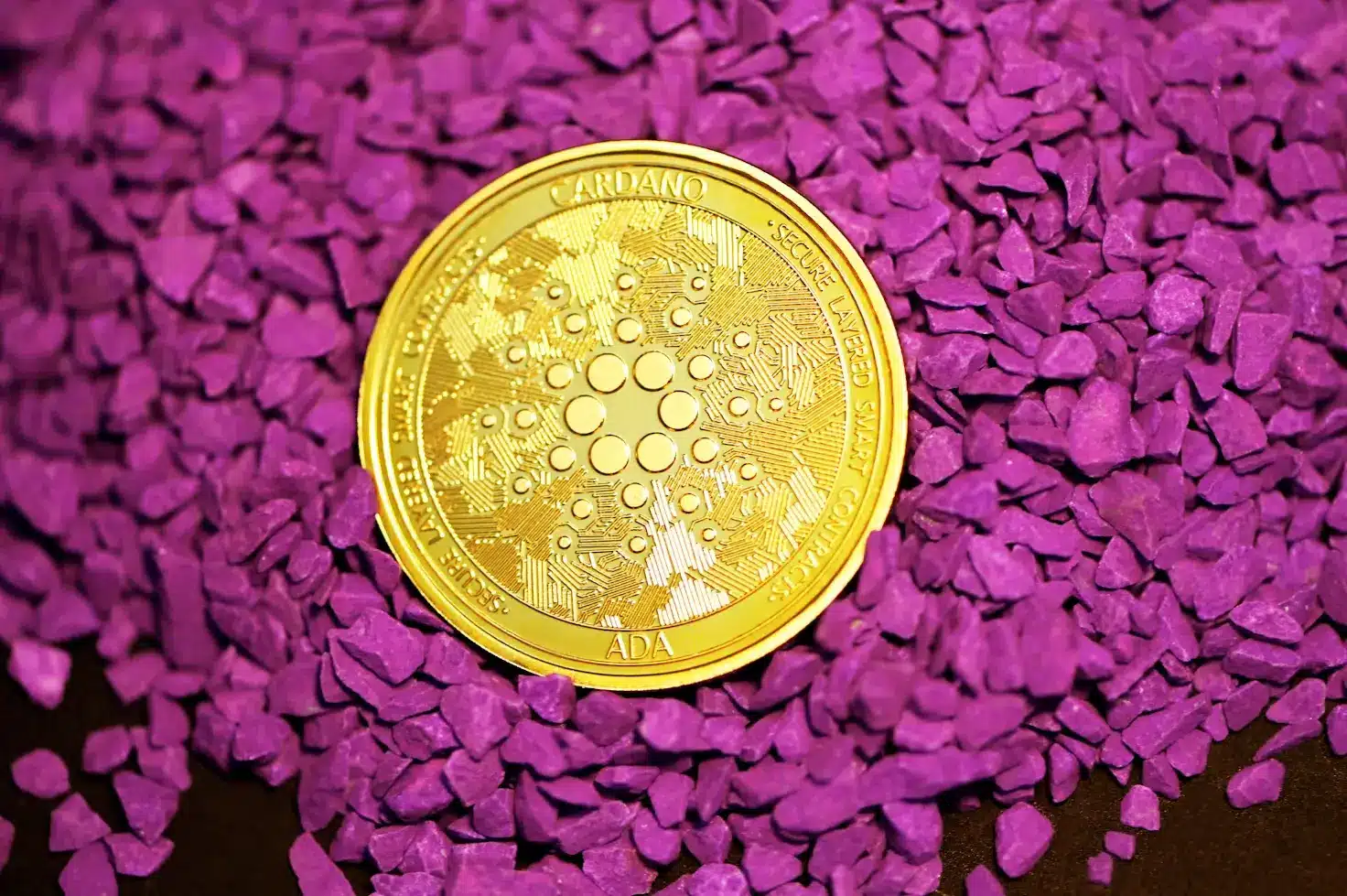 Cardano (ADA) 