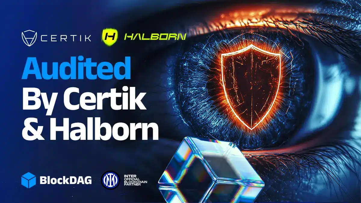 Audited By certik and Halborn