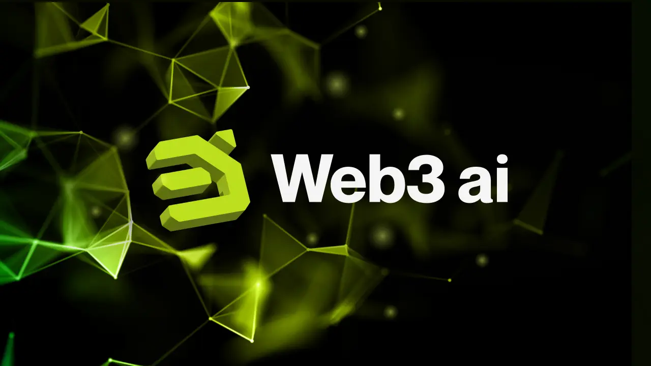 Render Price Battles $4.28 & Cosmos Dips,  Web3 ai’s 1747% ROI Potential Becomes Lifeline of Traders!