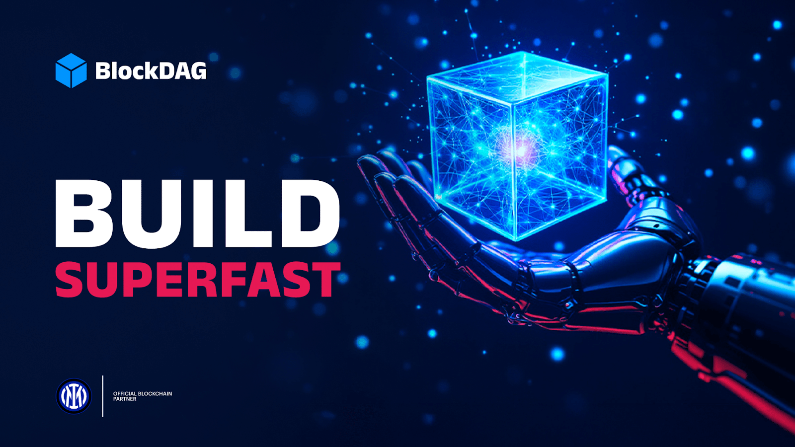 Build superfast