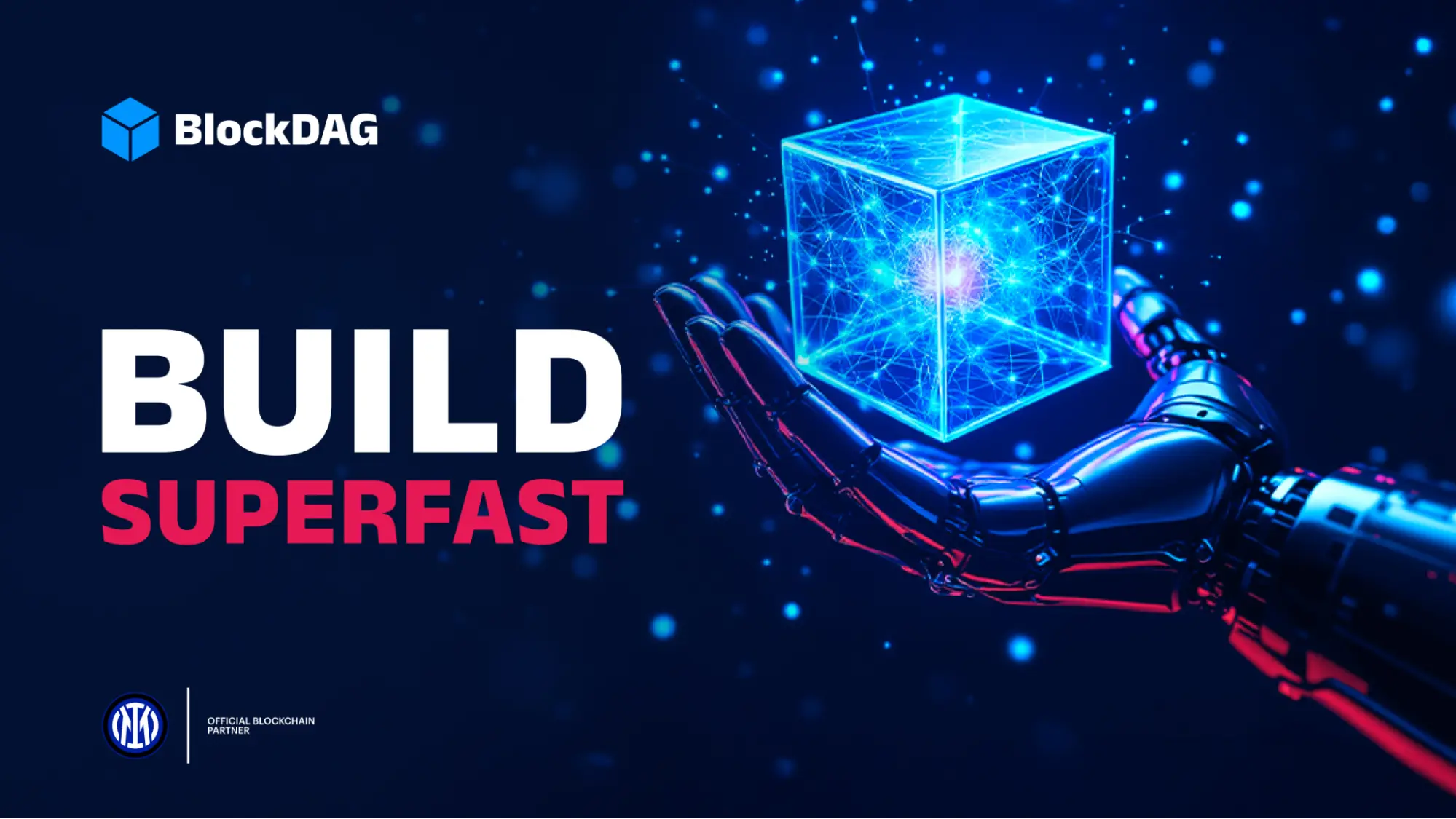 Build superfast