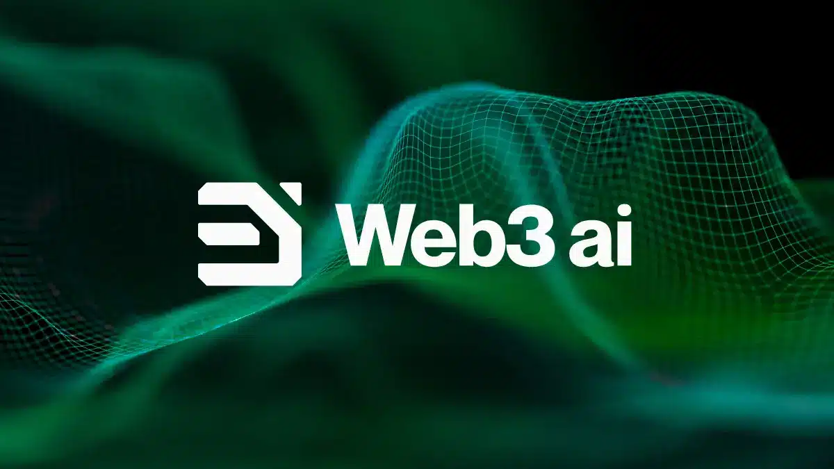 Solana Holds Support, Hedera Weakens, Is Web3 ai’s 1747% ROI the Smartest Crypto Move Now?