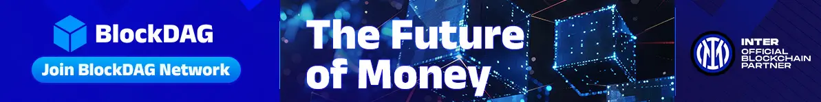 The future of money