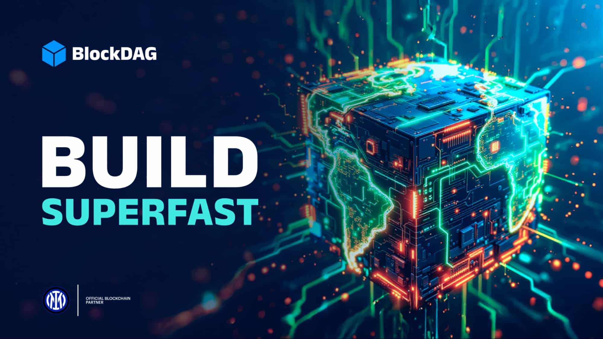 build superfast