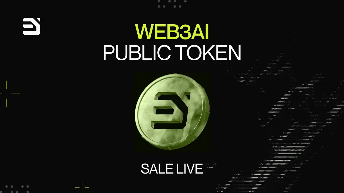 As Dogecoin Stagnates & PI Network Faces Scrutiny, Web3AI’s AI-Driven Platform Dominates the Crypto Scene with 100x Potential