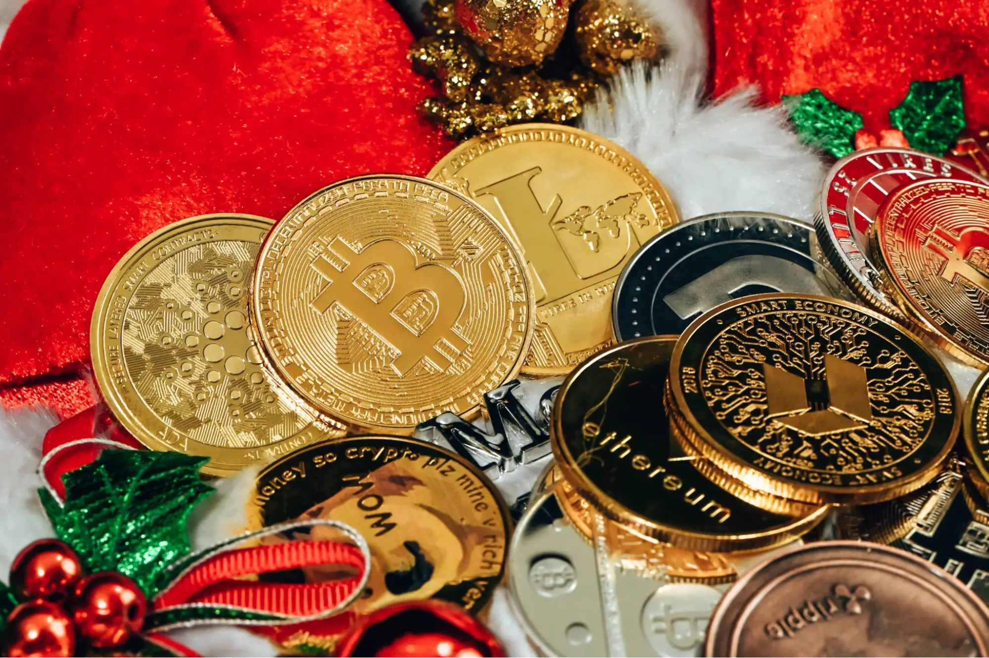 Crypto Market Prices Update – April 24