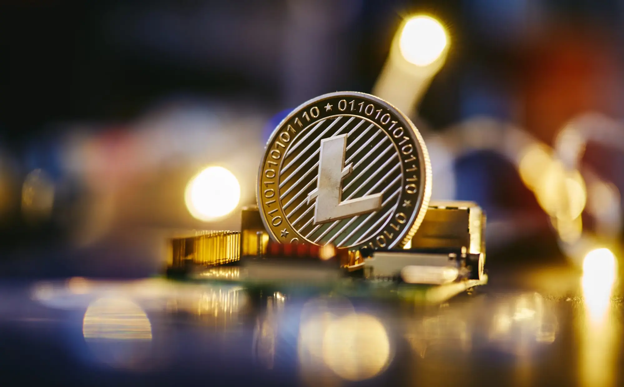 Litecoin (LTC) 