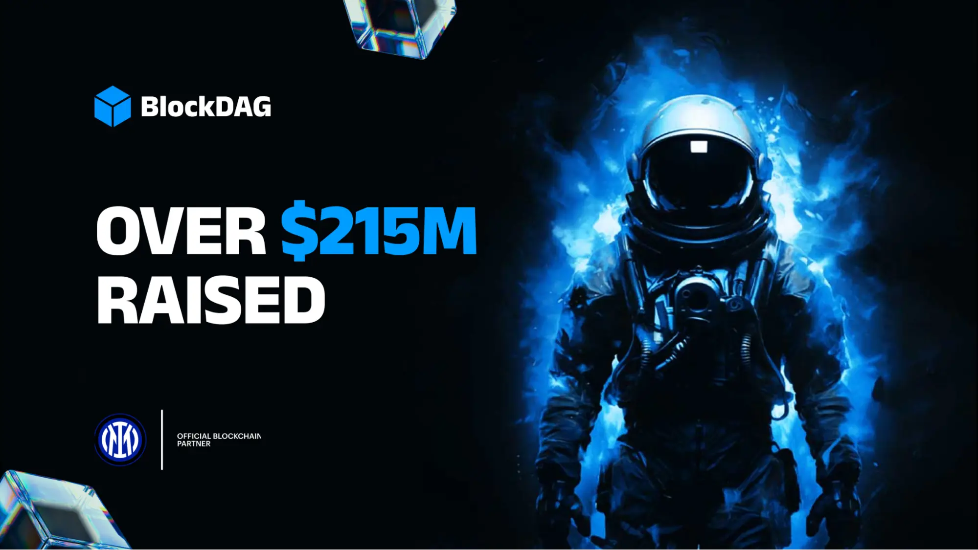 BlockDAG’s $216M Raise and 600% Bonus — Can It Surpass DOGE’s $1 Goal and XRP’s Rally?