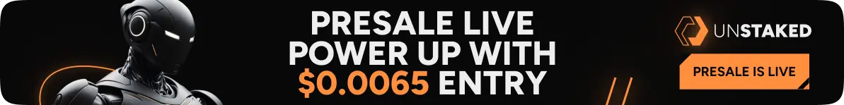 presale live powerup with $0.0065 entry