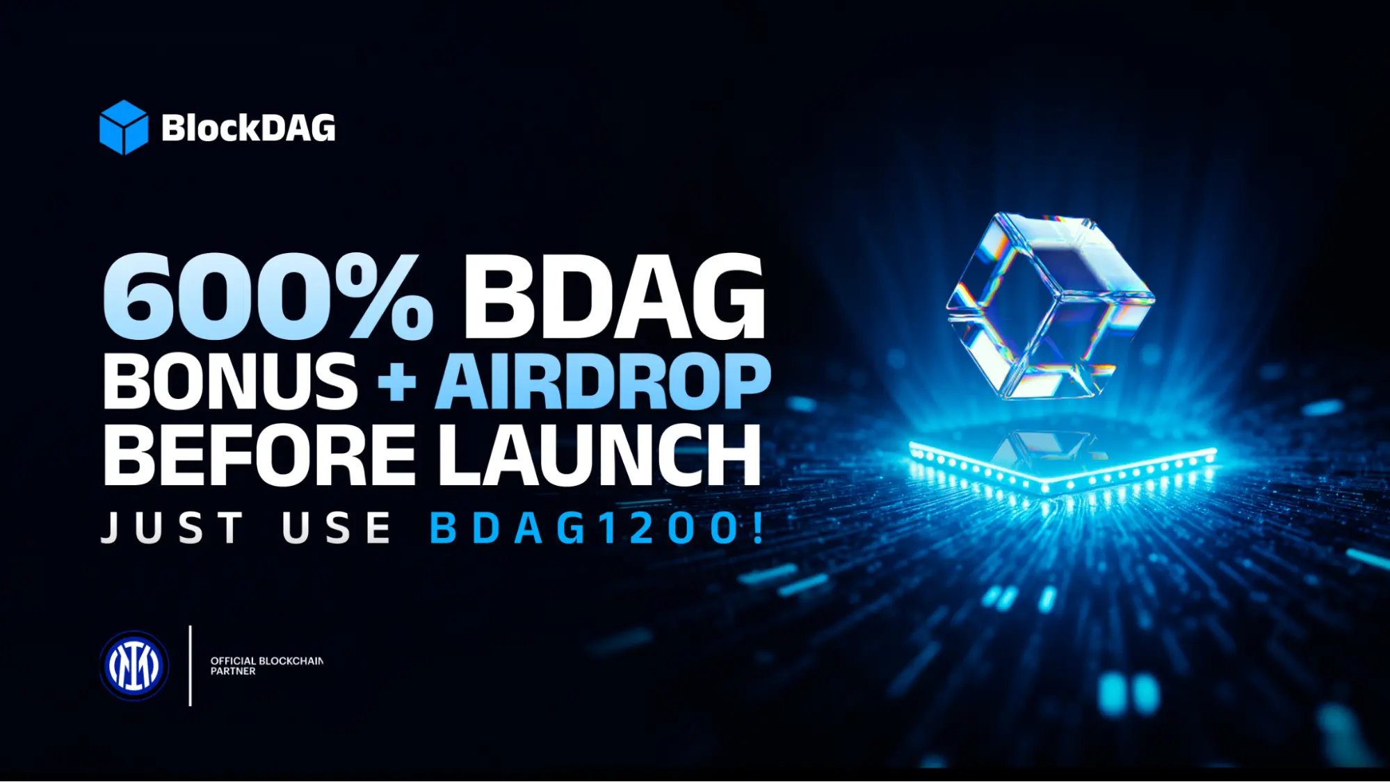 BlockDAG’s $216M Presale Is Booming — Are PI and XLM Being Left Behind?