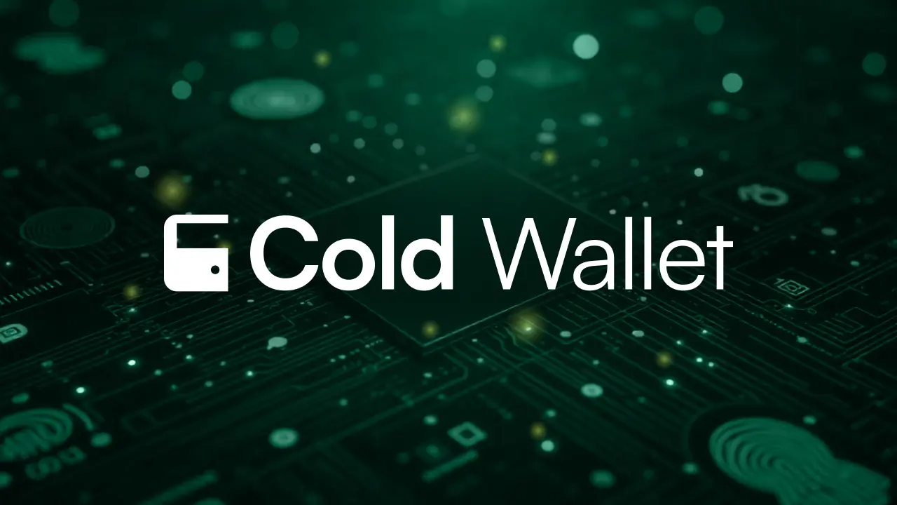 XRP Aims for $6.50, ETH Eyes $5,900, But Cold Wallet’s $0.007 Token Is Building Crypto’s Privacy Future
