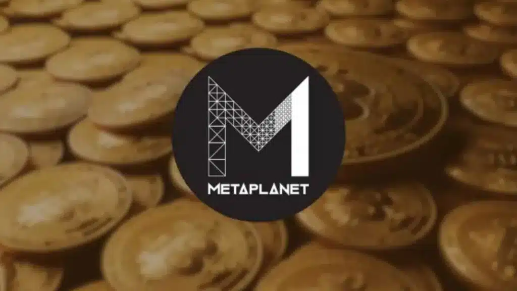 David Bailey Joins Eric Trump to Lead Metaplanet’s Bold Bitcoin Expansion