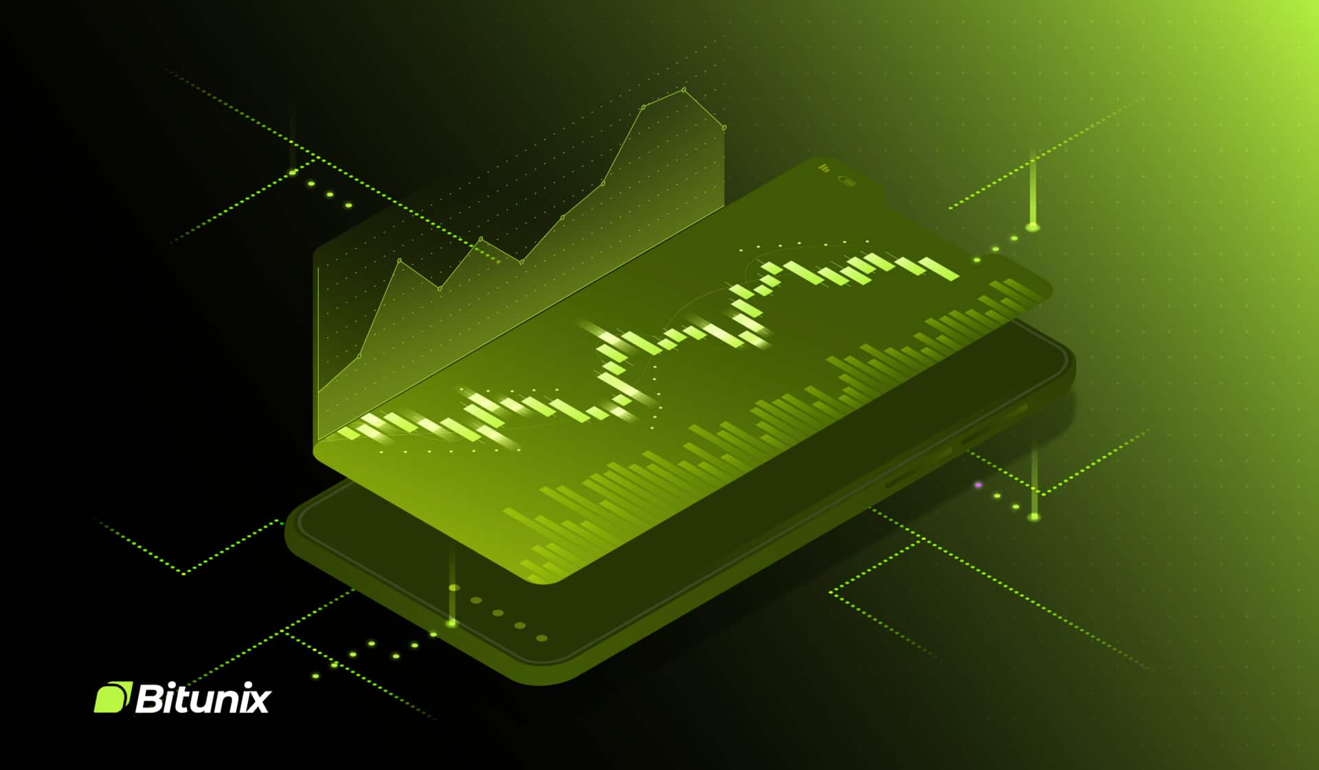 Bitunix Launches the World’s First K-Line Ultra App with TradingView Integration Bitunix Launches the World’s First K-Line Ultra App with TradingView Integration
