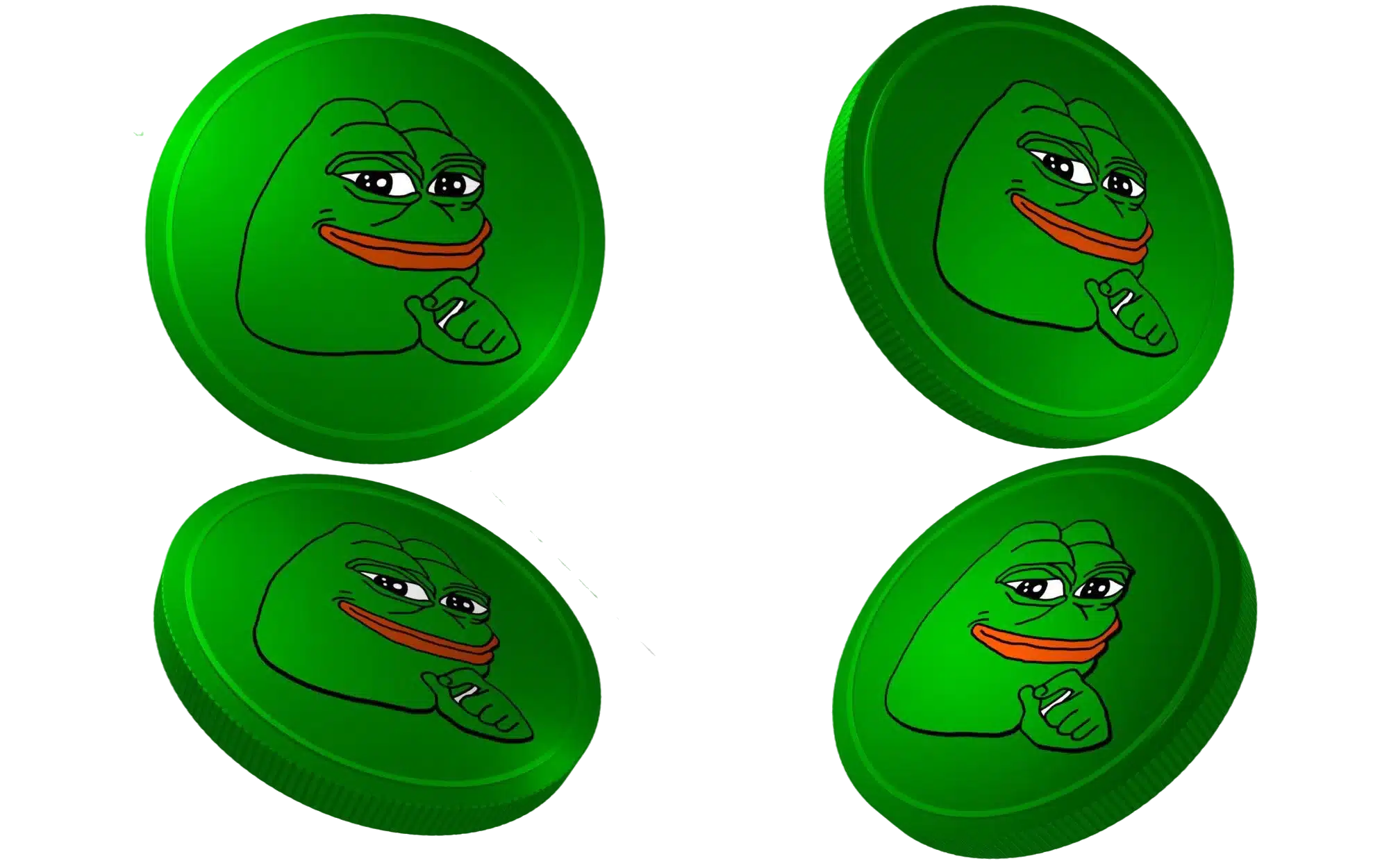 PEPE Price Skyrockets 45%—But Is a Sharp Reversal Just Around the Corner?