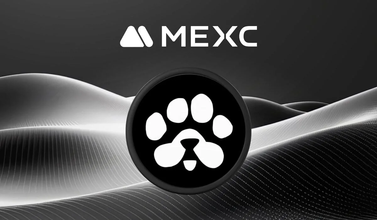 MEXC Announces Official Listing of PAWS (PAWS) MEXC Announces Official Listing of PAWS (PAWS)