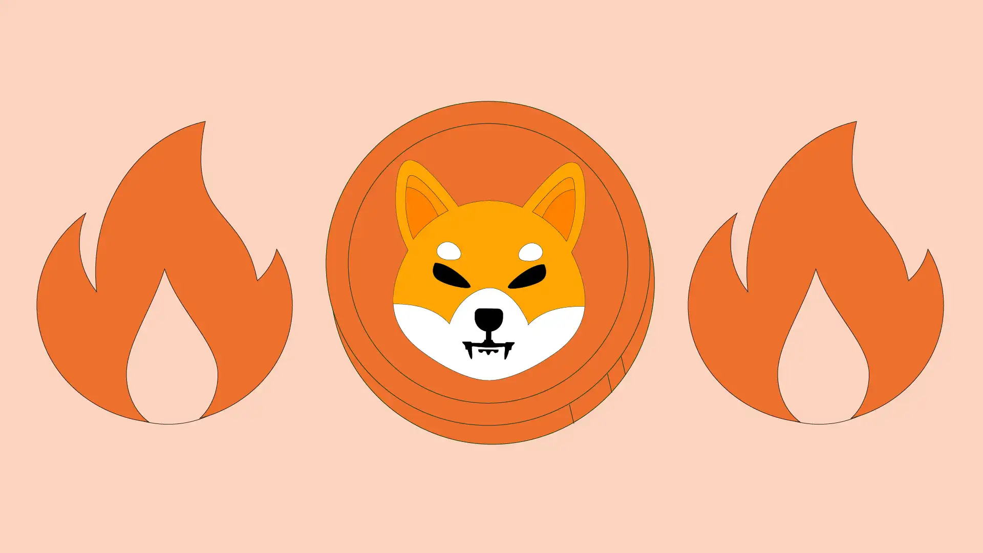 SHIB Burn Rate Explodes 2,416% as Over 53M Tokens Vanish in 24 Hours