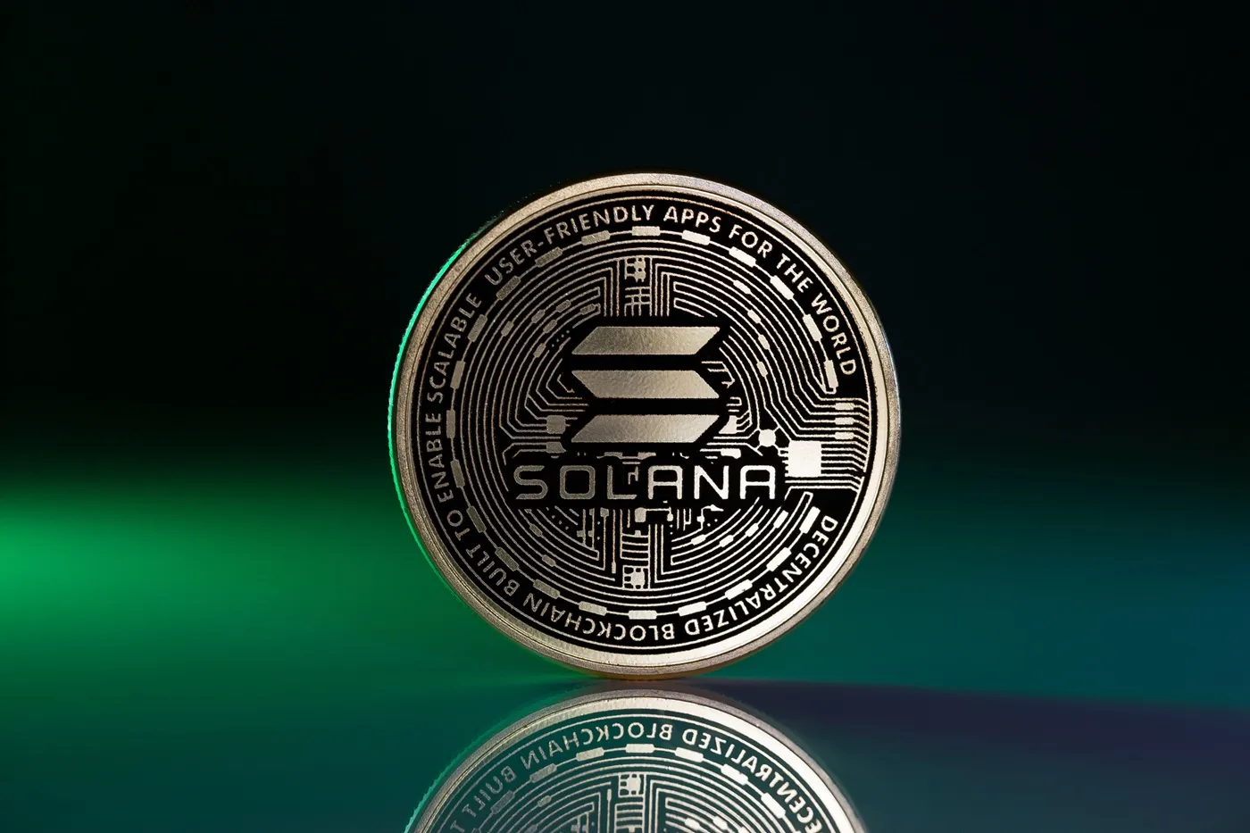 Solana Drops Below $110 After Shocking Shift in Meme Coin Frenzy