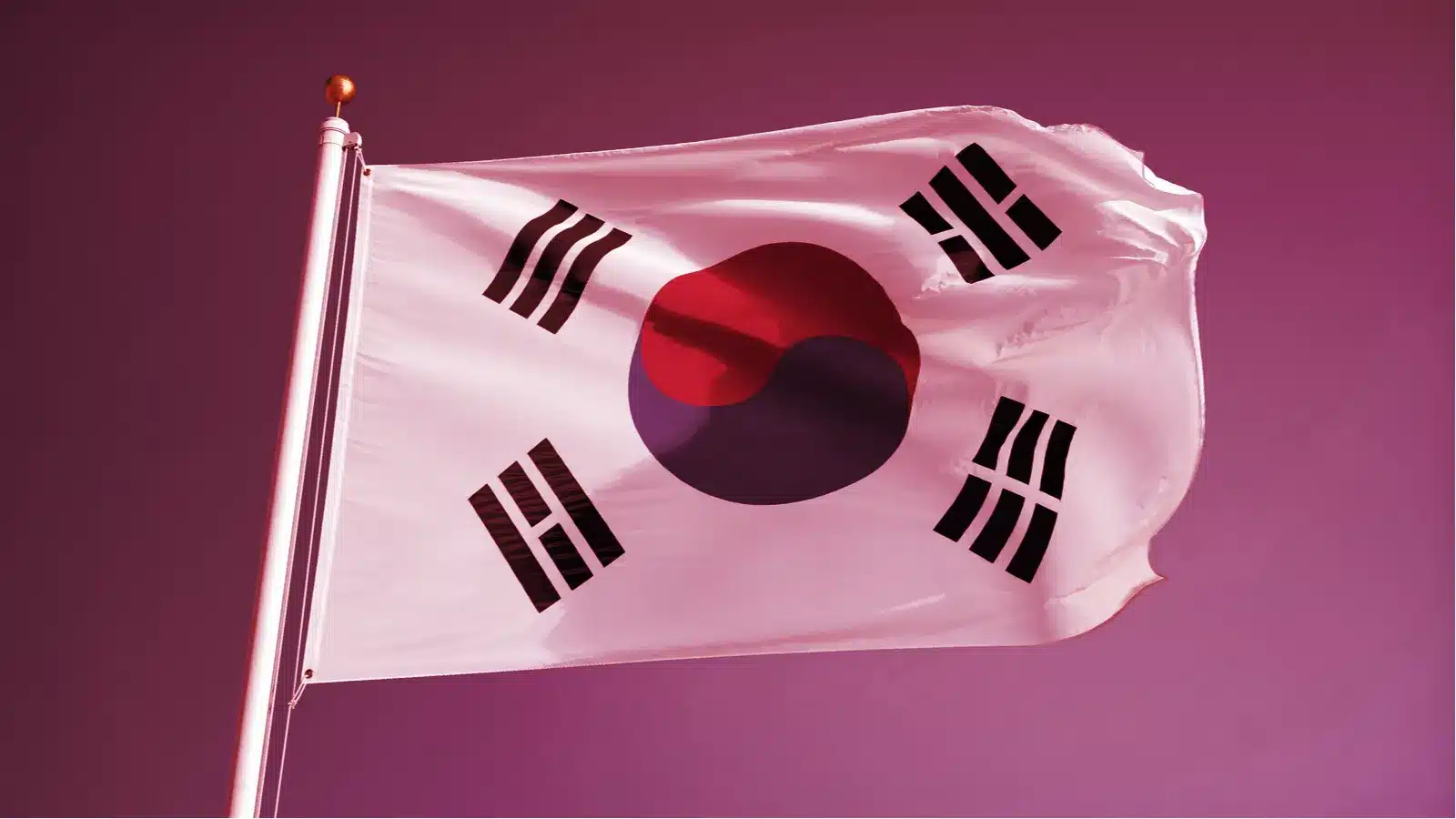 South Korea to Legalize Crypto ETFs and Institutional Trading in Major Shift