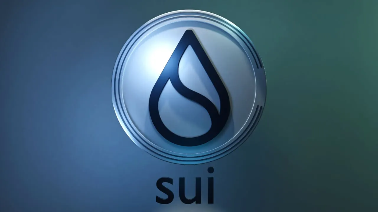SUI Faces $4 Showdown: Will It Soar Higher or Crash Below Key Support?
